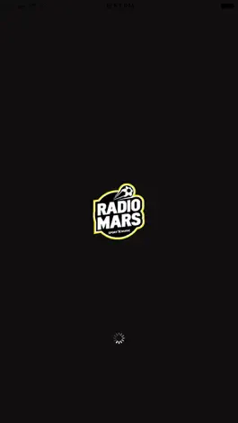 Game screenshot RADIOMARS (Sport & Music) mod apk
