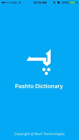 Game screenshot Pashto Dictionary Pro mod apk