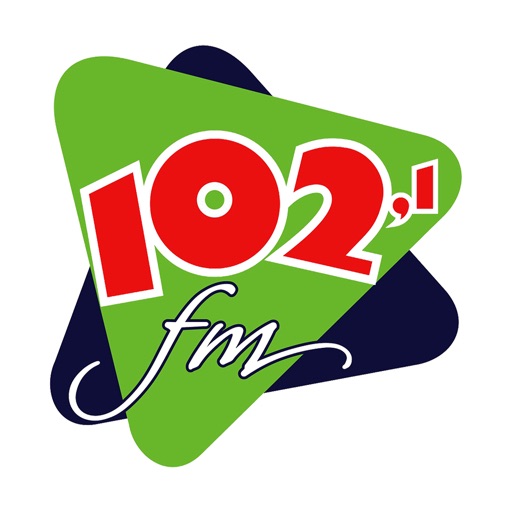 Rádio 102 FM de Bragança icon