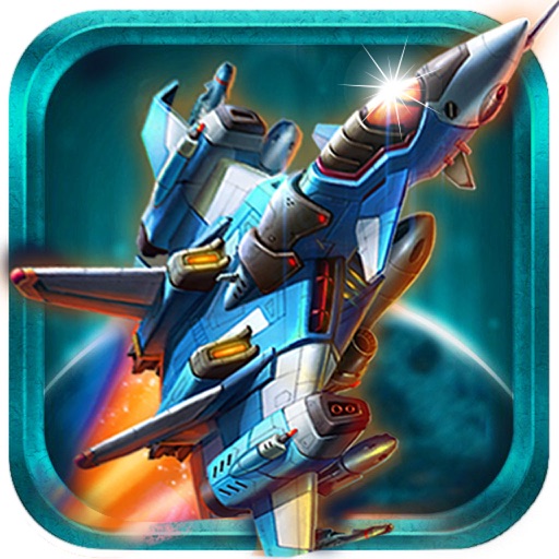 JAir King of Sky Fighter iOS App