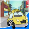 Taxi Games for Toddlers - Sounds and Puzzles