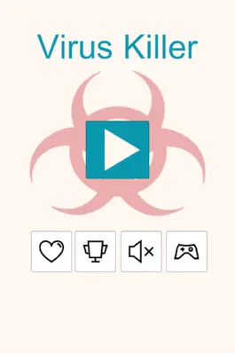 Game screenshot AA Virus Killer - Hafun mod apk