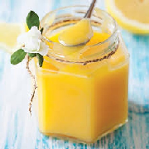 Lemon Curd Recipes