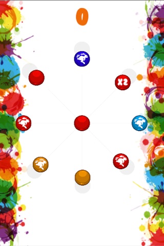 Amazing Challenging Colours Crush Game - Challenge You Friends screenshot 3