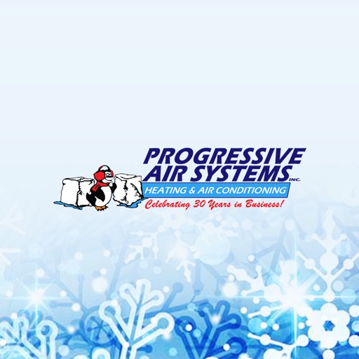 Progressive Air Systems, Inc.