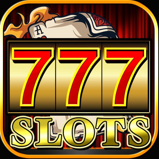 Super Doublehit Wild Slots - FREE Casino Game icon