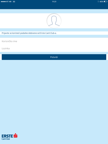 Screenshot #4 pour Erste mPOS