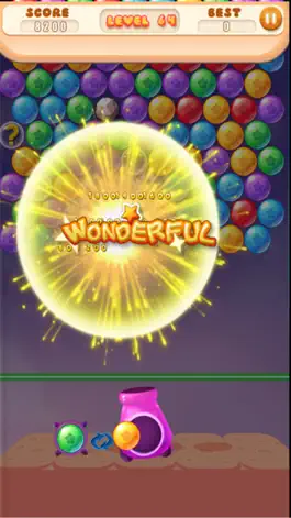 Game screenshot Bubble Star 2 apk