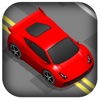 3D Zig-Zag Stunt Cars -  Fast lane with Highway Traffic Racer