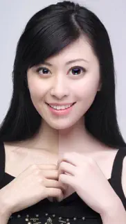 beauty pupil selfie camera iphone resimleri 1