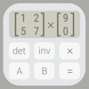 [ Matrix Calculator ] ²