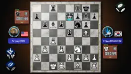 Game screenshot Чемпионат мира по шахматам mod apk