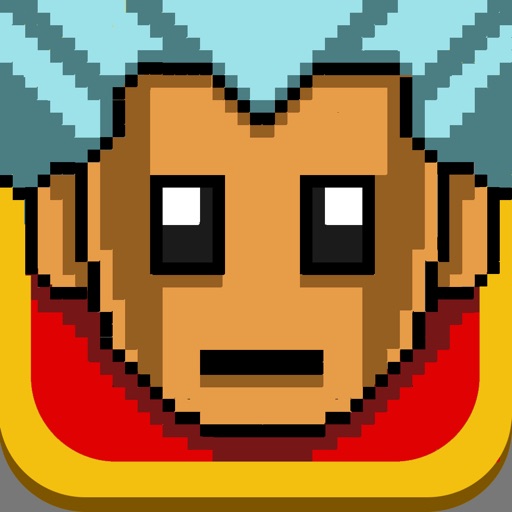 Super Stomper - Beat Faily iOS App