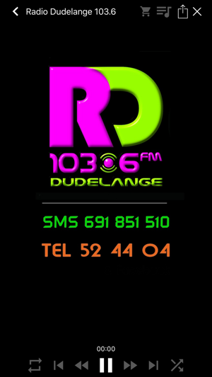 Radio Dudelange(圖2)-速報App