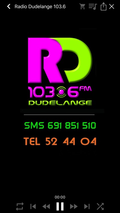 Radio Dudelange