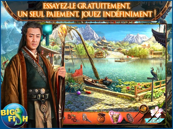 Screenshot #4 pour Myths of the World: Au Cœur de la Désolation - Objets cachés, mystères, puzzles, réflexion et aventure