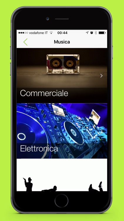 Movida Torino screenshot-4