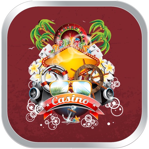 Vegas Carnival Gold Club - FREE SLOTS icon