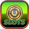 Slots Suits Golden Horseshoe - Free Amazing Casino