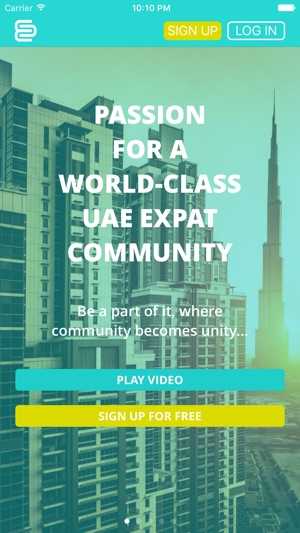 ExpatConnect