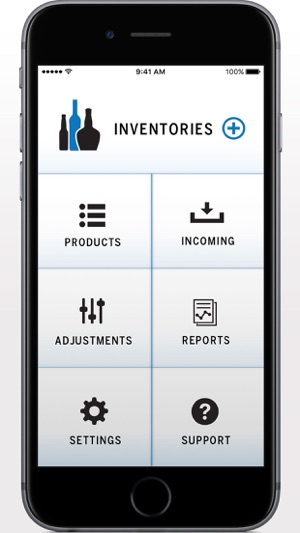 Live Inventory(圖1)-速報App