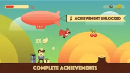 Game screenshot Eco Birds - Quest to Save the Environment & Stop Climate Change apk