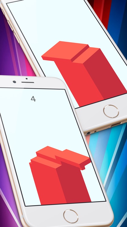 Structure - Best 3D Towers Game