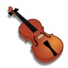 Orchestral Strings Training Tool (Violin, Viola, Cello, Double Bass) icon