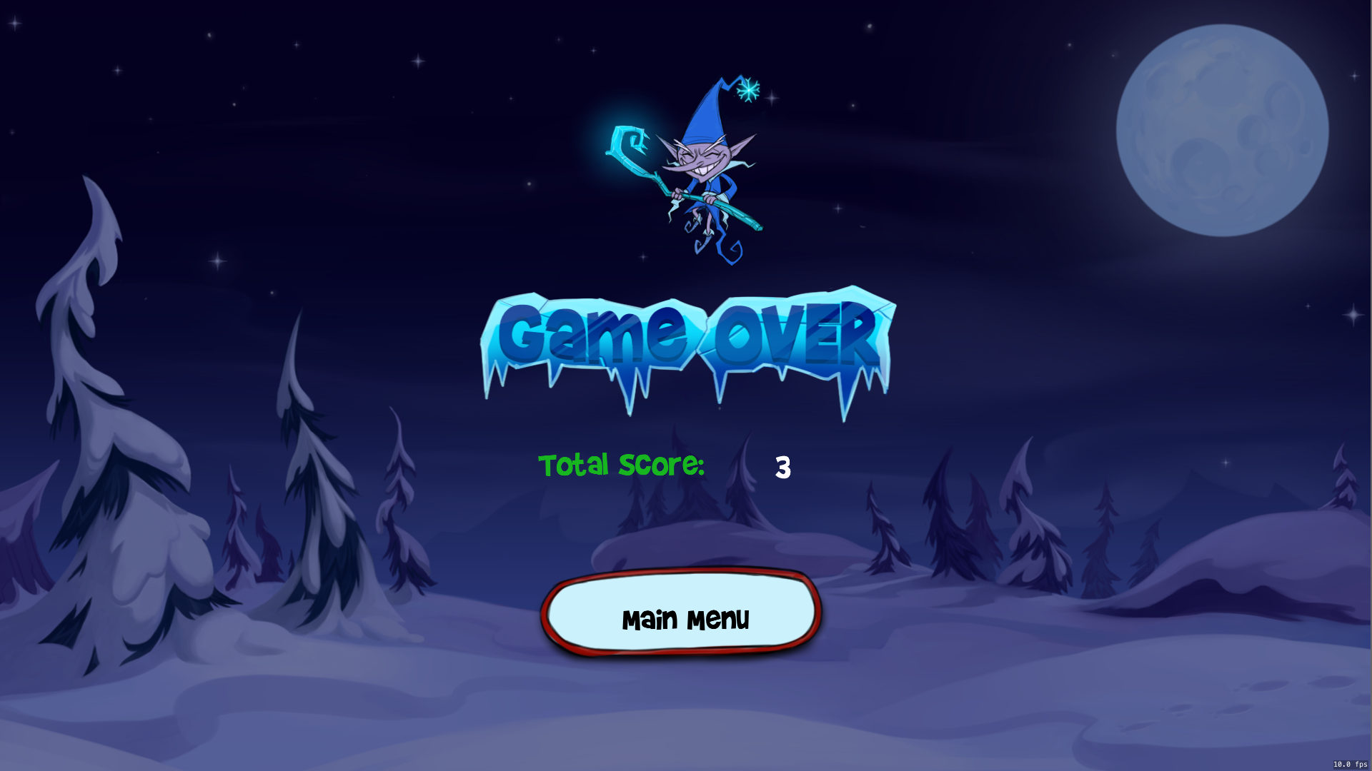 Jack's Attack - Defend Christmas Cheer! screenshot 5