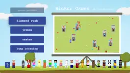 Game screenshot Bicker Games mod apk