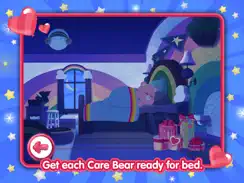 Care Bears: Sleepy Time Rise and Shine iPad image 4