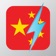 Learn Traditional Chinese - Free WordPower app icon - Education app for iPhone
