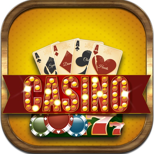 Big One Fish Classic Slots icon