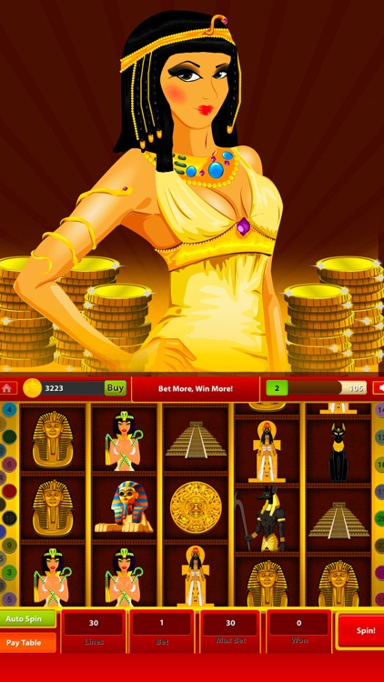 Casino lucky Machines Pro : Full of Coin Machines screenshot-4