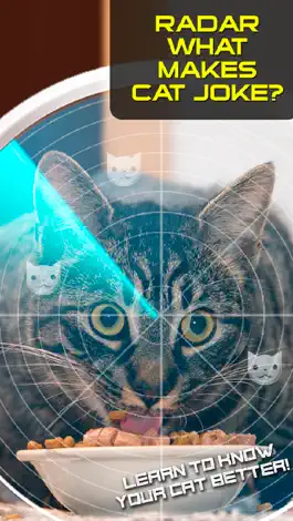 Game screenshot Radar What Makes Cat Joke hack