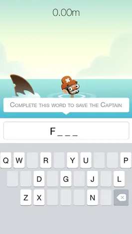 Game screenshot Word Shark hack
