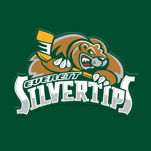 Everett Silvertips