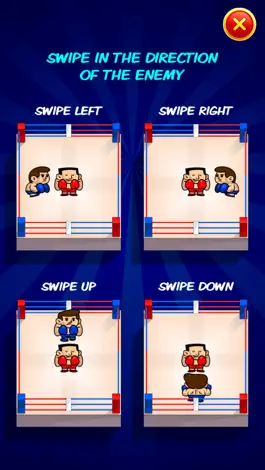 Game screenshot Boxing Training Mania mod apk