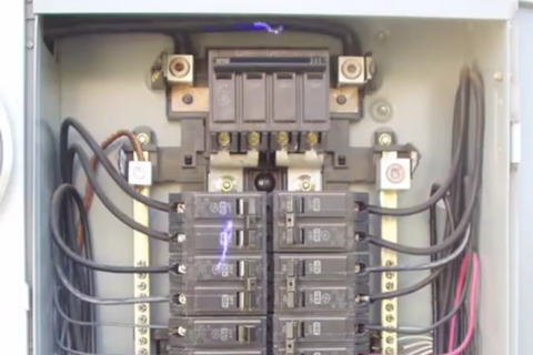 Electrician Training screenshot 3