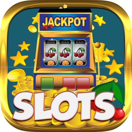 777 Winner of Jackpot Gran Casino - FREE Slots Game