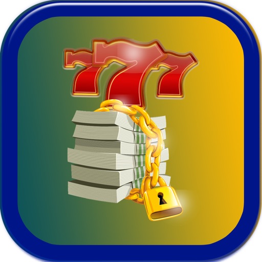 Jackpot Block Party Slots 777 - Master Casino Game icon