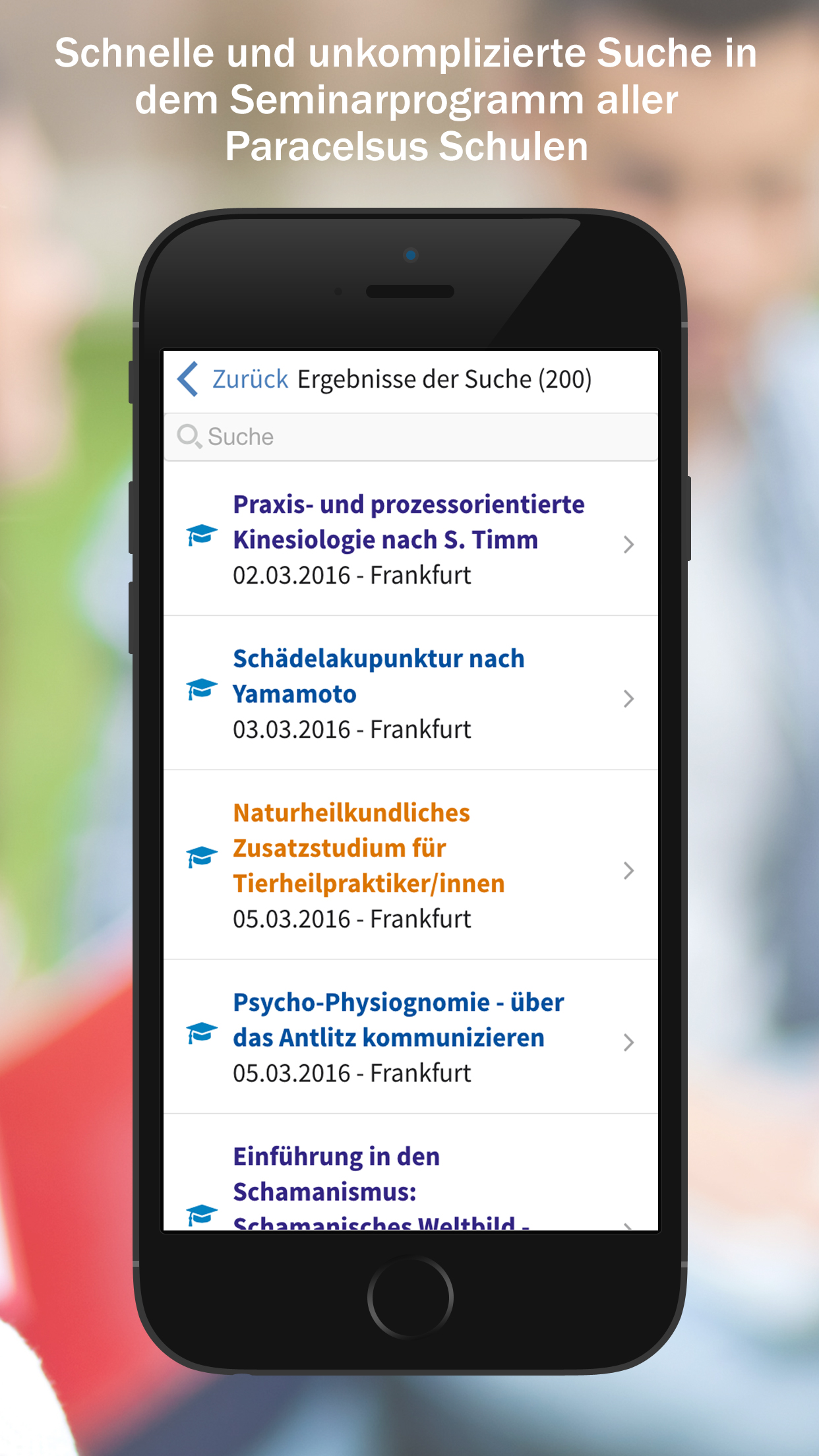 Der Paracelsus Prüfungstrainer