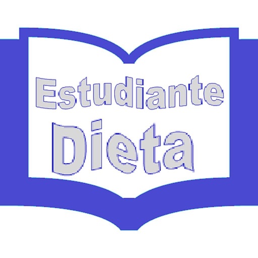 Estudiante Dieta icon