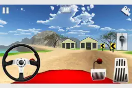 Game screenshot Truck Speed Driving Free hack