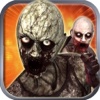 Zombie vs Alien - War of Magic And Robots