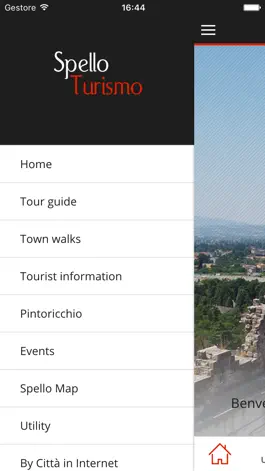 Game screenshot Spello Turismo apk