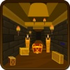 Escape Game Secret Treasure of Lost Pyramid