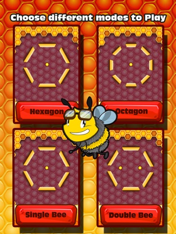 Screenshot #6 pour Beehive Escape