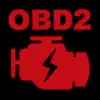 Elm327 OBD Info icône