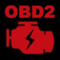Elm327 OBD Info app icon